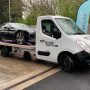 Vehicle Recovery Services